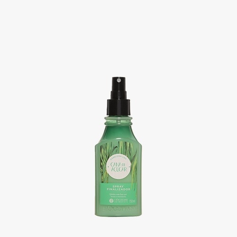 Spray Finalizador Cabeleira Lisa Cana-De-Açúcar 150ml