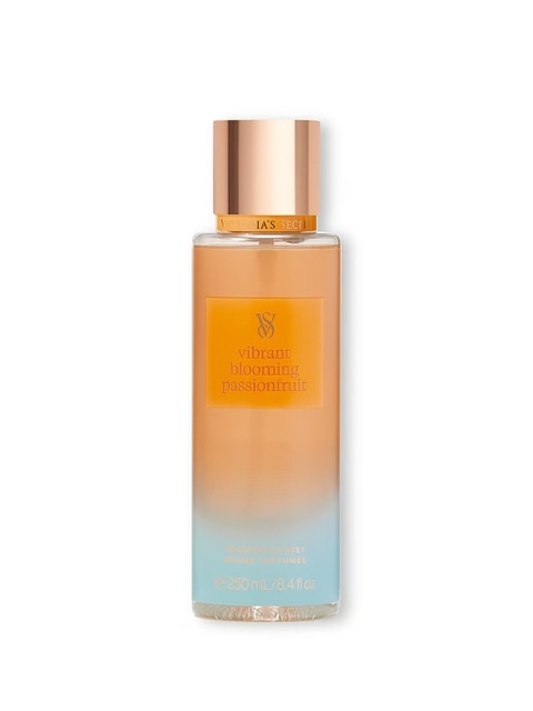 Body Splash Victorias Secret Vibrant Blooming Passionfruit 250ml