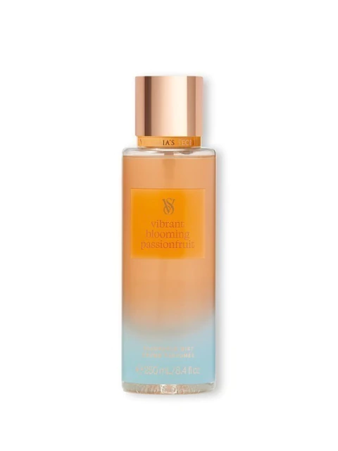 Body Splash Victorias Secret Vibrant Blooming Passionfruit 250ml
