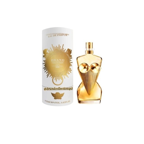 Brand Collection 205 - Inspiração JPG Divine - 25ml