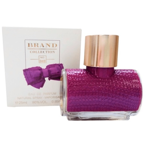 Brand Collection 049 - Inspiração CH Sublime - 25ml