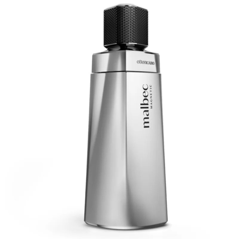 Malbec Magnetic Desodorante Colônia 100ml - comprar online