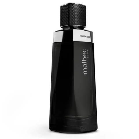 Malbec Black Desodorante Colônia 100ml - comprar online