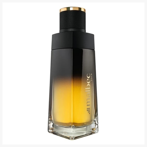 Malbec Gold Desodorante Colônia 100ml - comprar online