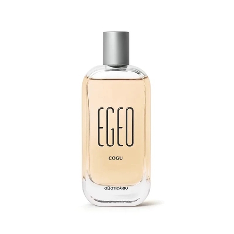 Egeo Cogu Desodorante Colönia 90ml