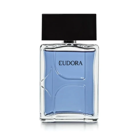 Eudora H Energy Desodorante Colônia 100ml - comprar online