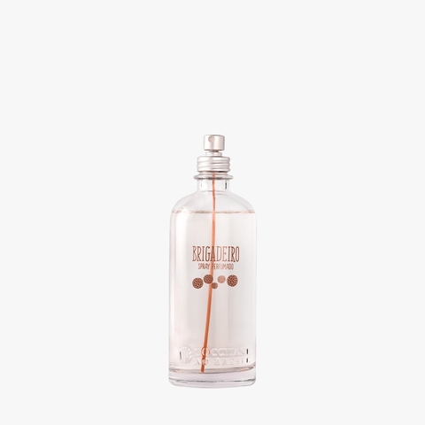Spray Perfumado Brigadeiro 150mL