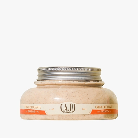 Creme Esfoliante Caju 200ml - comprar online