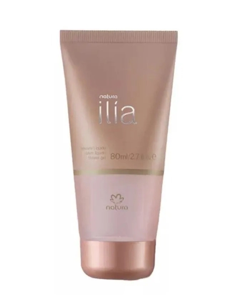 Sabonete líquido Ilia 80ml