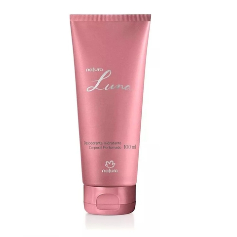 Hidratante corporal Luna 100ml