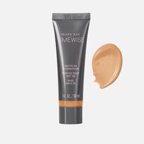 Base TimeWise 3D cor beige W100 - comprar online