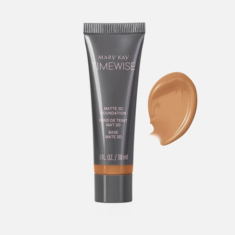 Base Timewise 3D bronze W100 - comprar online