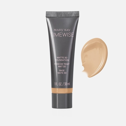 Base Timewise® 3D 30ml- Cor Ivory W150 - comprar online
