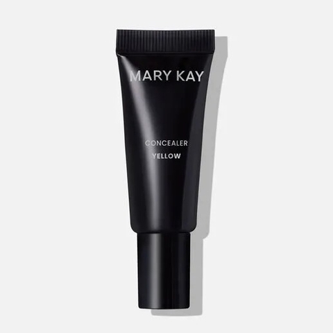 Corretivo Para a Área dos Olhos Mary Kay® Yellow 8,6g - comprar online