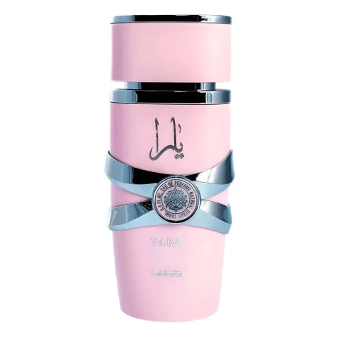 Eau de Parfum Inspiração Yara Lataffa 30ml (Réplica)