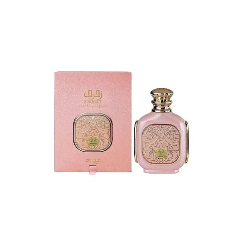 Eau de Parfum Zukhruf Zimaya 100ml