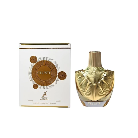 Eau de Parfum Celeste Maison Alhambra 100ml