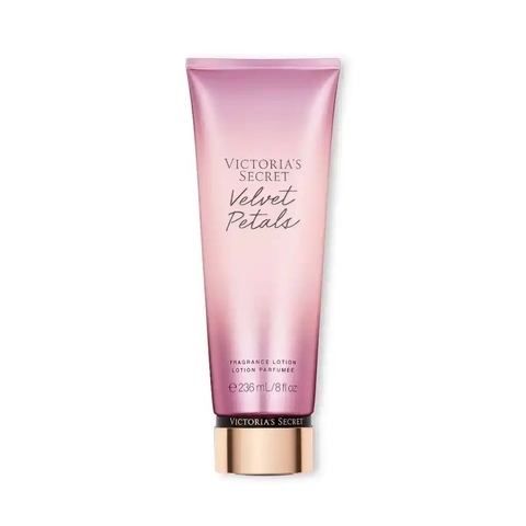 Creme hidratante Velvet Petals Victória's Secret 236ml