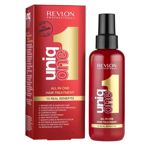 Leave-in Revlon Uniq One 10 em 1 150ml