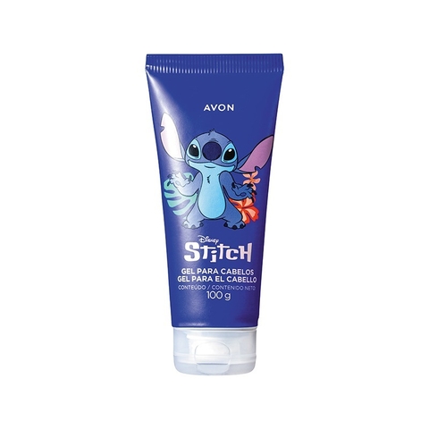 Gel Cabelo Stitch 100g