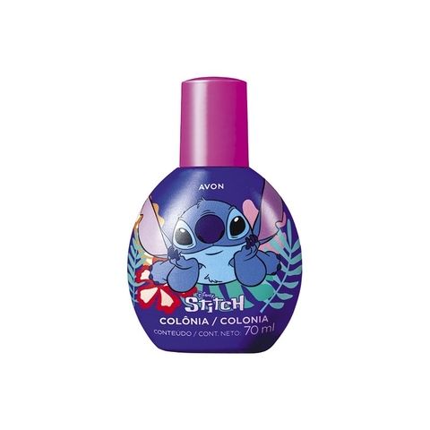 Colonia Stitch 70ml