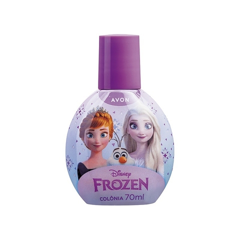Colônia Frozen 70ml