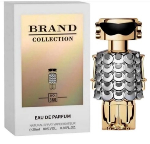 Brand Collection 365 - Inspiração Fame - 25ml