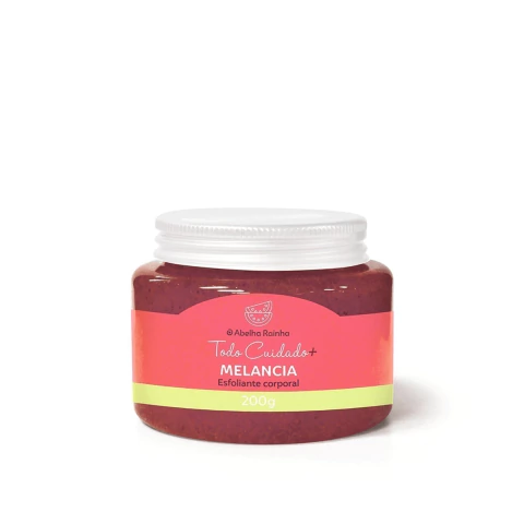 Todo Cuidado Mais Esfoliante Corporal Melancia 200g