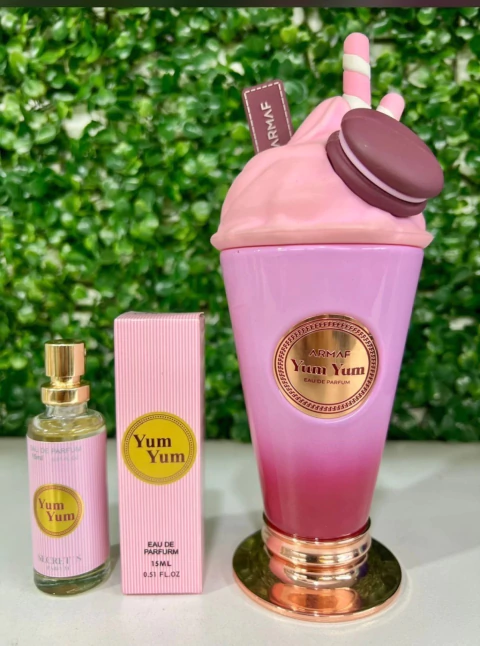 YUM YUM- 15ml Réplica/perfume de bolsa