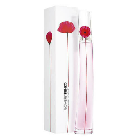 Miniatura Flower ByKenzo Poppy Bouquet 4ml Eau de Parfum