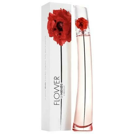 Miniatura Flower ByKenzo L’ Abosolue 4ml Eau de Parfum