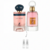 Combo Árabe Malu - La voie + So Candid 5ml cada