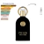 Decant Árabe - Philos Opus Noir Ref. Olfativa Ange ou Demon 5ml/10ml Eau de Parfum