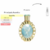 Decant Árabe - Victoria Lattafa 5ml/10ml Eau de Parfum