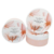 Manteiga Corporal Coconut Milk & Rose Calm 255g VS