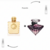 Layering Burberry Goddess + La Nuit Tresor Lancôme - 2 Decants 5ml cada - comprar online