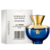 Pré venda Caixa tester - Dylan Blue Pour Femme Versace 100ml Eau de Parfum - comprar online