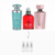 Combo Cheirosa na Academia - 3 Decants 5ml cada