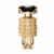 Pré venda Caixa tester - Fame Intense Rabanne 80ml Eau de Parfum - comprar online