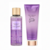 Kit Love Spell Body Splash 250ml + Hidratante 236ml VS