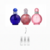 Combo 3 versões Fantasy - Fantasy, Sheer e Midnight 5ml cada