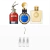Combo Pura Baunilha - 3 Decants de 5ml cada