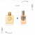 Layering Burberry Goddess + Devotion Dolce & Gabbana - 2 Decants 5ml cada