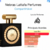 Árabe - Nebras Lattafa Ref. Olfativa Eilish Billie Eilish 100ml Eau de Parfum - comprar online