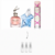 Combo Doce de ranger os Dentes - 3 Decants 5ml cada
