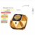 Decant Lady Million Fabulous Paco Rabanne 5ml/10ml Eau de Parfum