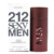 Pré venda Caixa Tester - 212 Sexy Men 100ml Eau de Parfum
