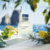 Miniatura Light Blue Pour Homme D&G 4,5ml Eau de Toilette