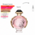 Decant Olympea Blossom Paco Rabanne 5ml/10ml Eau de Parfum