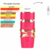 Decant Árabe - Yara Candy Lattafa 5ml/10ml Eau de Parfum